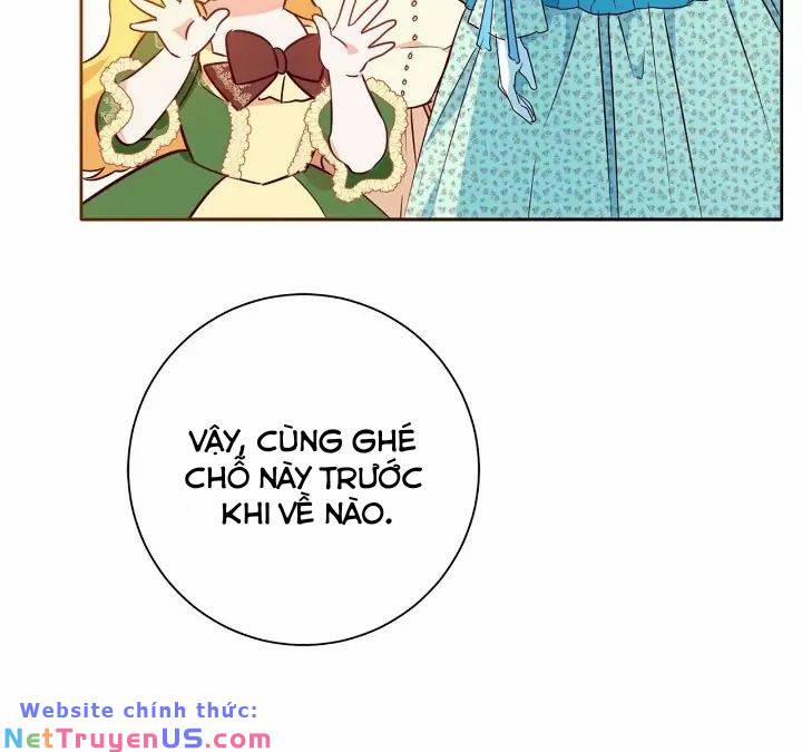 Cách Để Ăn Kiêng Như Một Quý Cô 4 trang 11