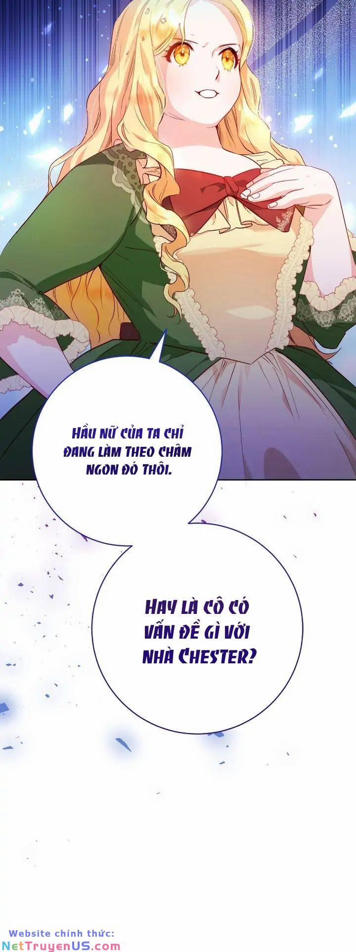 Cách Để Ăn Kiêng Như Một Quý Cô 4 trang 17