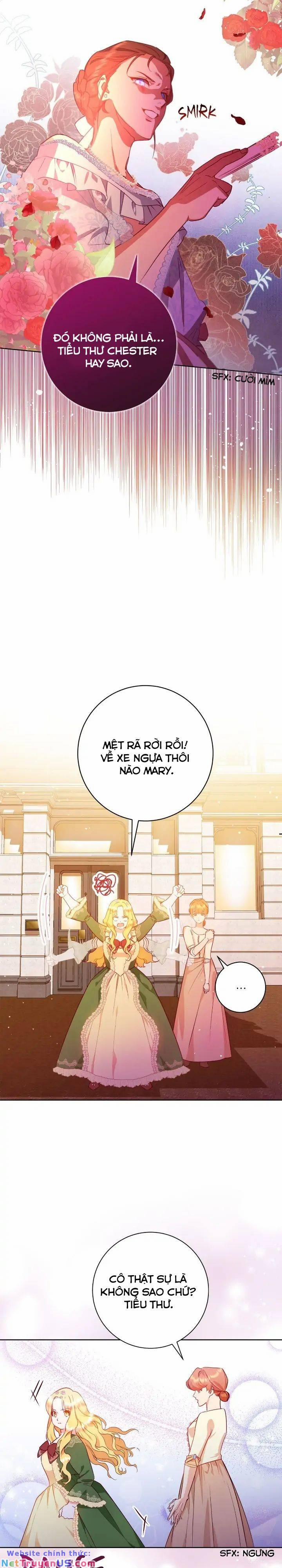 Cách Để Ăn Kiêng Như Một Quý Cô 4 trang 19