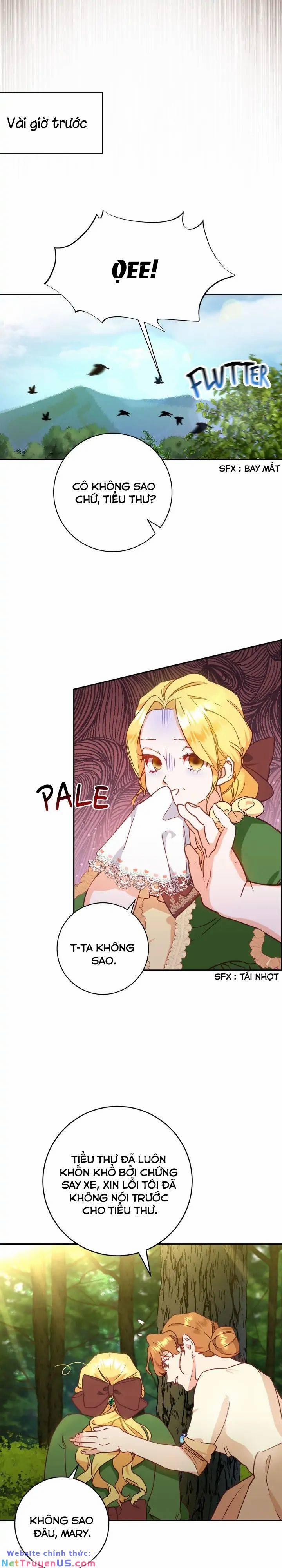 Cách Để Ăn Kiêng Như Một Quý Cô 4 trang 2