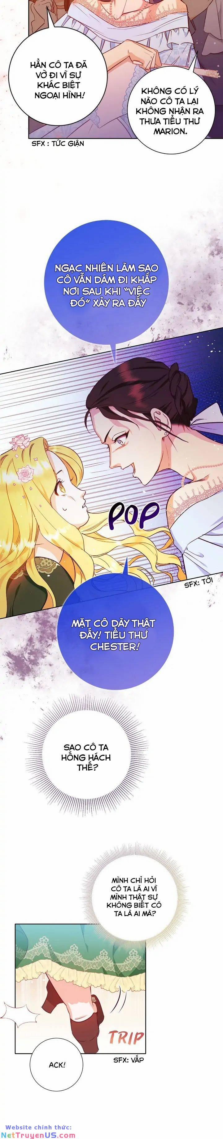 Cách Để Ăn Kiêng Như Một Quý Cô 4 trang 22