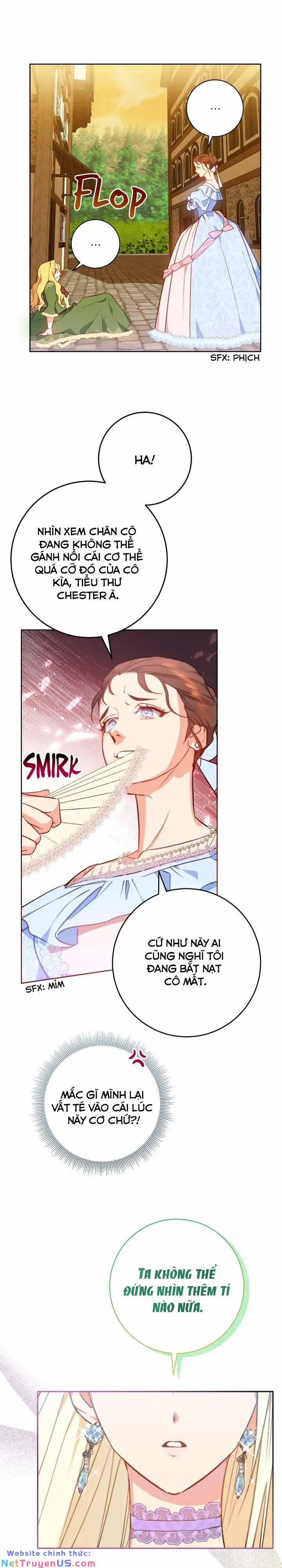 Cách Để Ăn Kiêng Như Một Quý Cô 4 trang 23