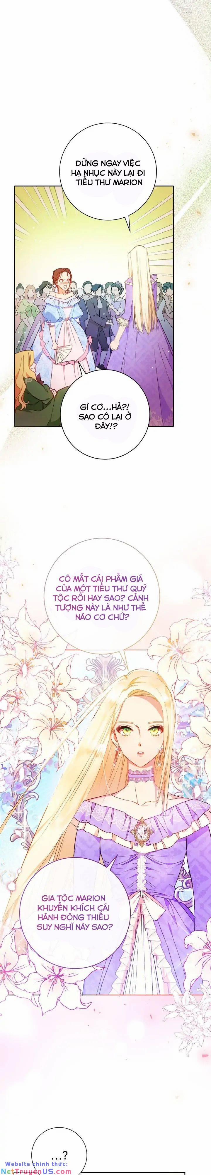 Cách Để Ăn Kiêng Như Một Quý Cô 4 trang 24