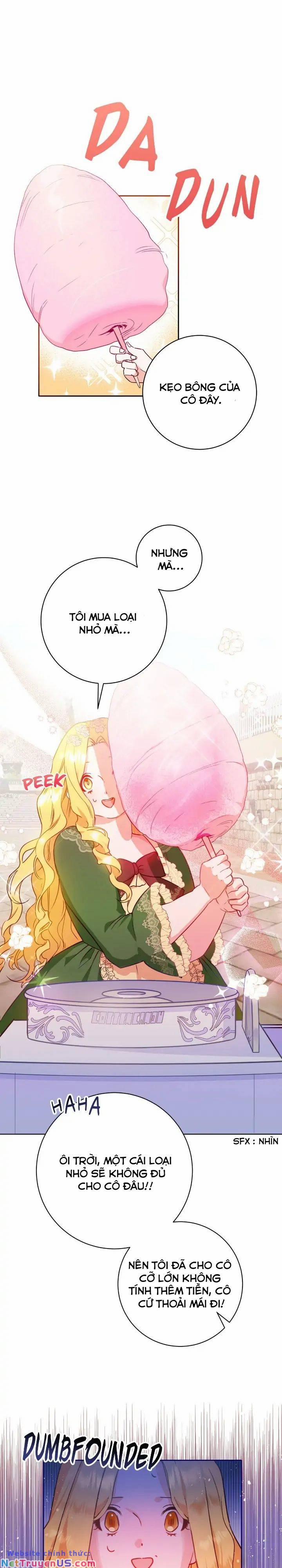 Cách Để Ăn Kiêng Như Một Quý Cô 4 trang 6