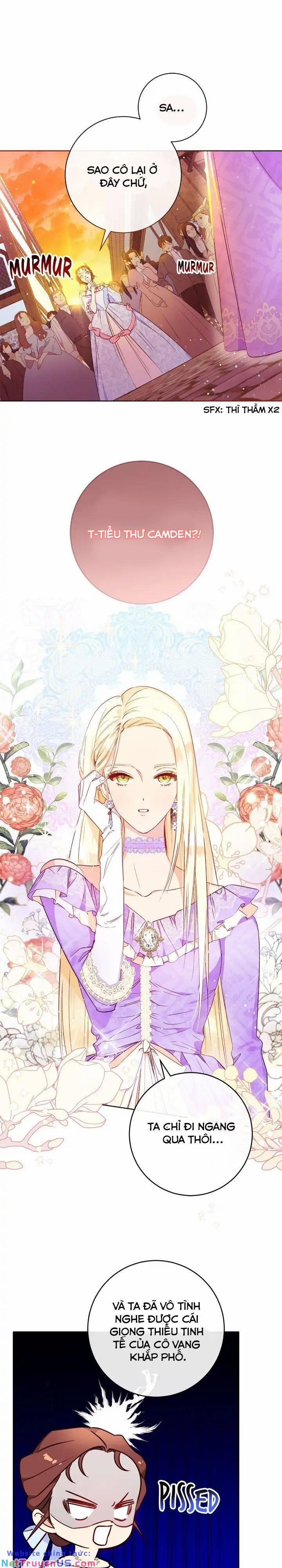 Cách Để Ăn Kiêng Như Một Quý Cô 5 trang 1