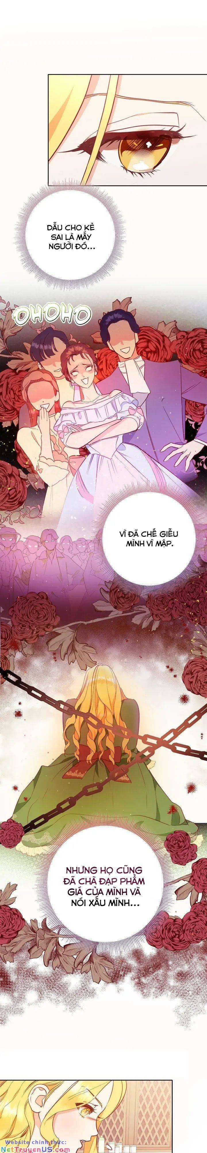 Cách Để Ăn Kiêng Như Một Quý Cô 5 trang 12