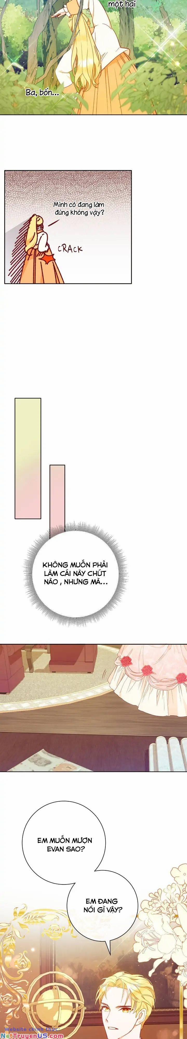 Cách Để Ăn Kiêng Như Một Quý Cô 5 trang 18