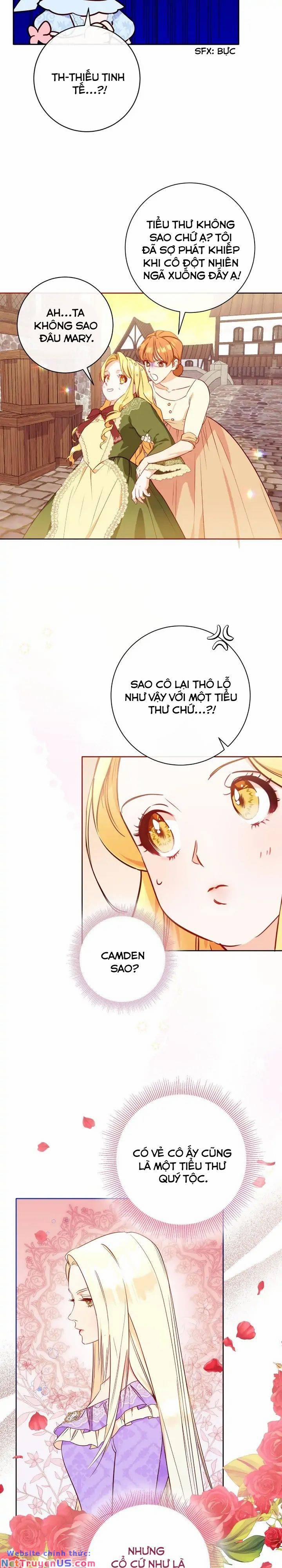 Cách Để Ăn Kiêng Như Một Quý Cô 5 trang 2