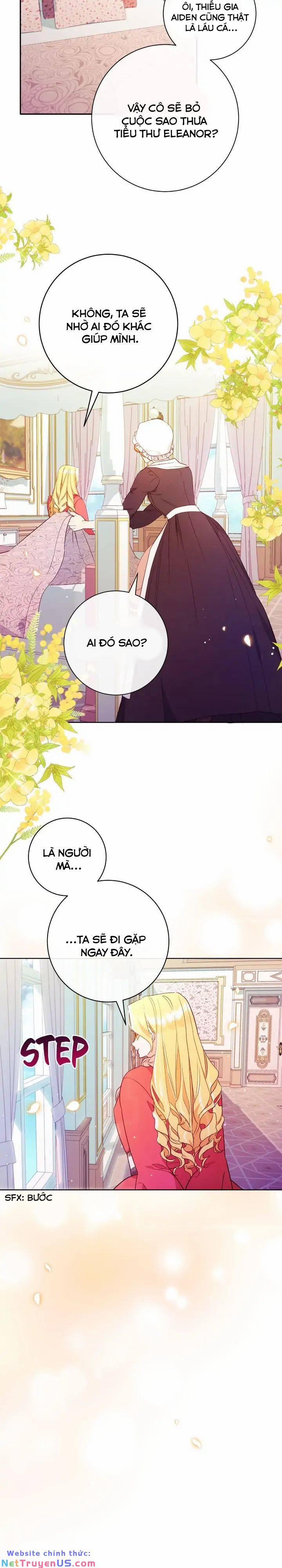 Cách Để Ăn Kiêng Như Một Quý Cô 5 trang 23