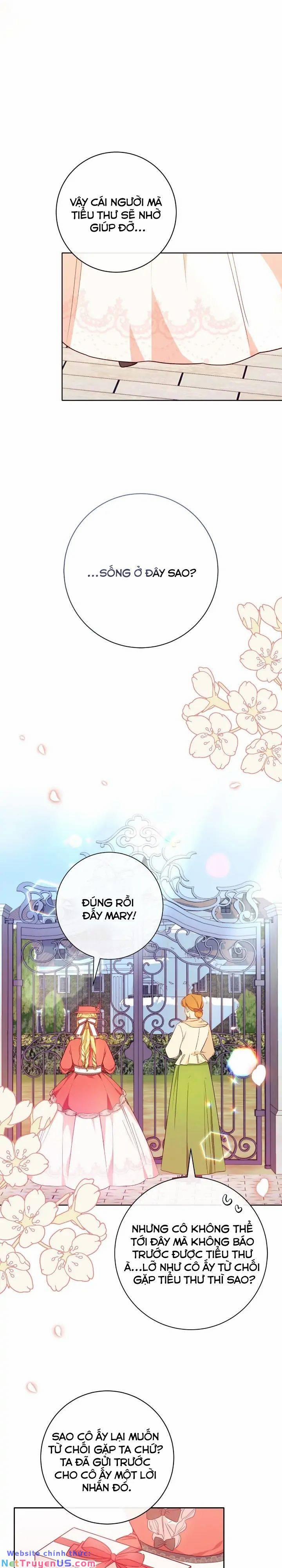 Cách Để Ăn Kiêng Như Một Quý Cô 5 trang 24