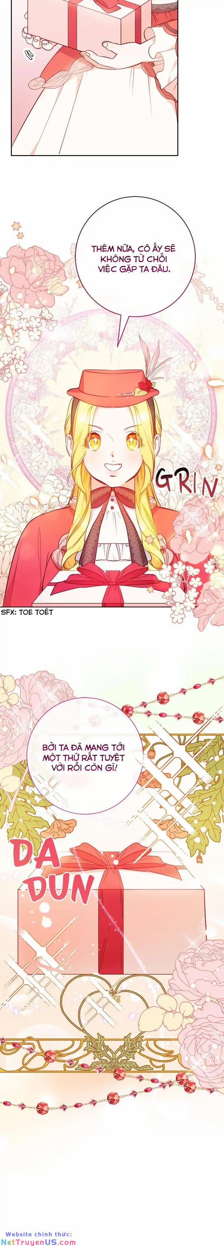 Cách Để Ăn Kiêng Như Một Quý Cô 5 trang 25