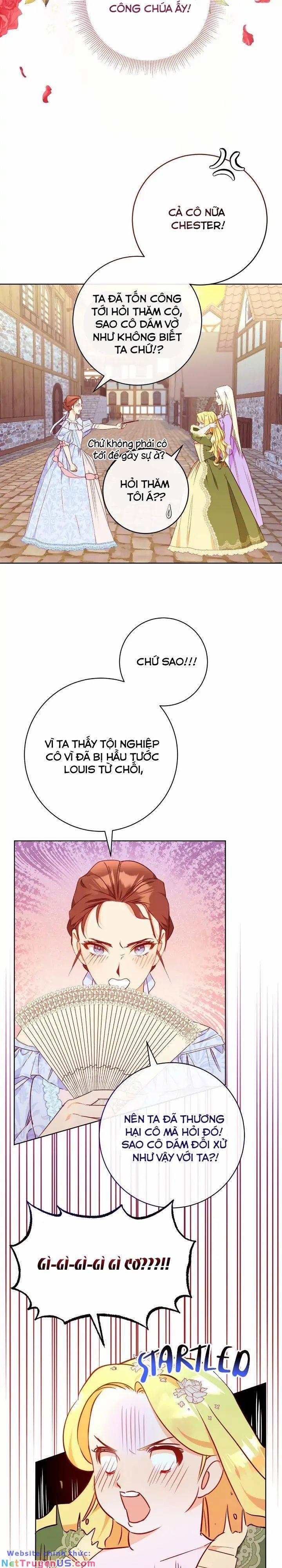 Cách Để Ăn Kiêng Như Một Quý Cô 5 trang 3