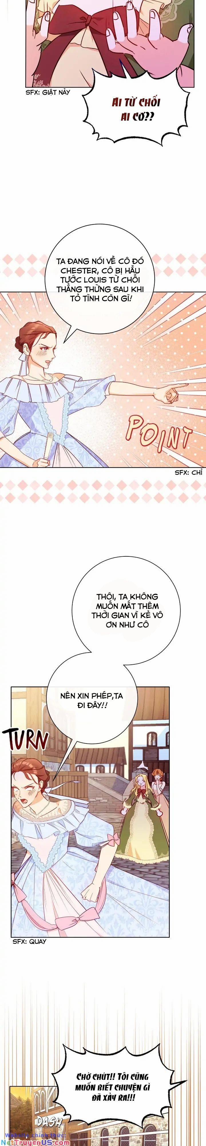 Cách Để Ăn Kiêng Như Một Quý Cô 5 trang 4