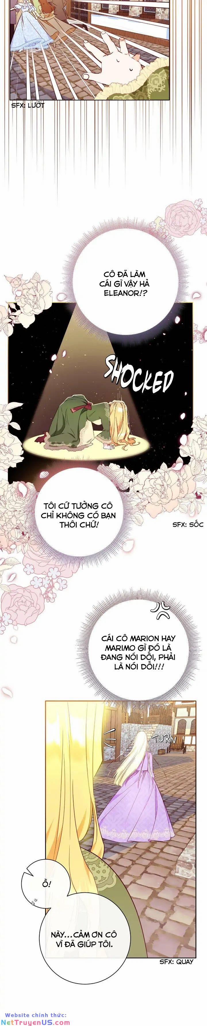 Cách Để Ăn Kiêng Như Một Quý Cô 5 trang 5