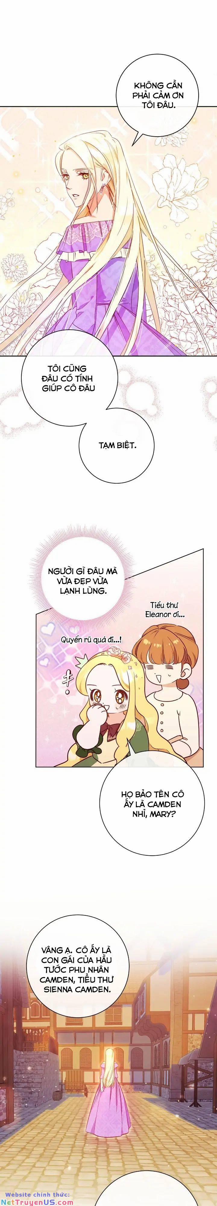 Cách Để Ăn Kiêng Như Một Quý Cô 5 trang 6