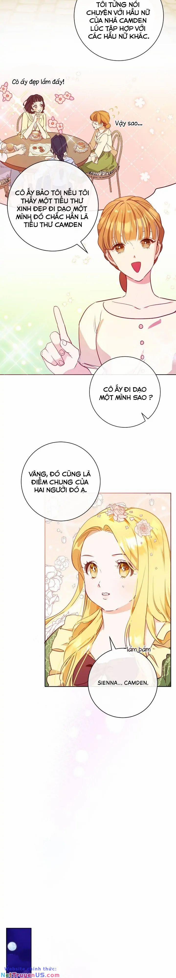 Cách Để Ăn Kiêng Như Một Quý Cô 5 trang 7