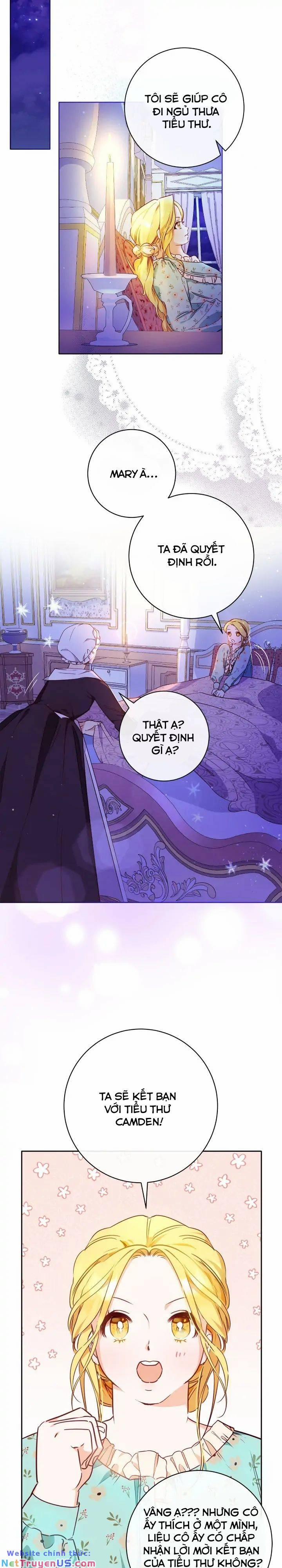 Cách Để Ăn Kiêng Như Một Quý Cô 5 trang 8