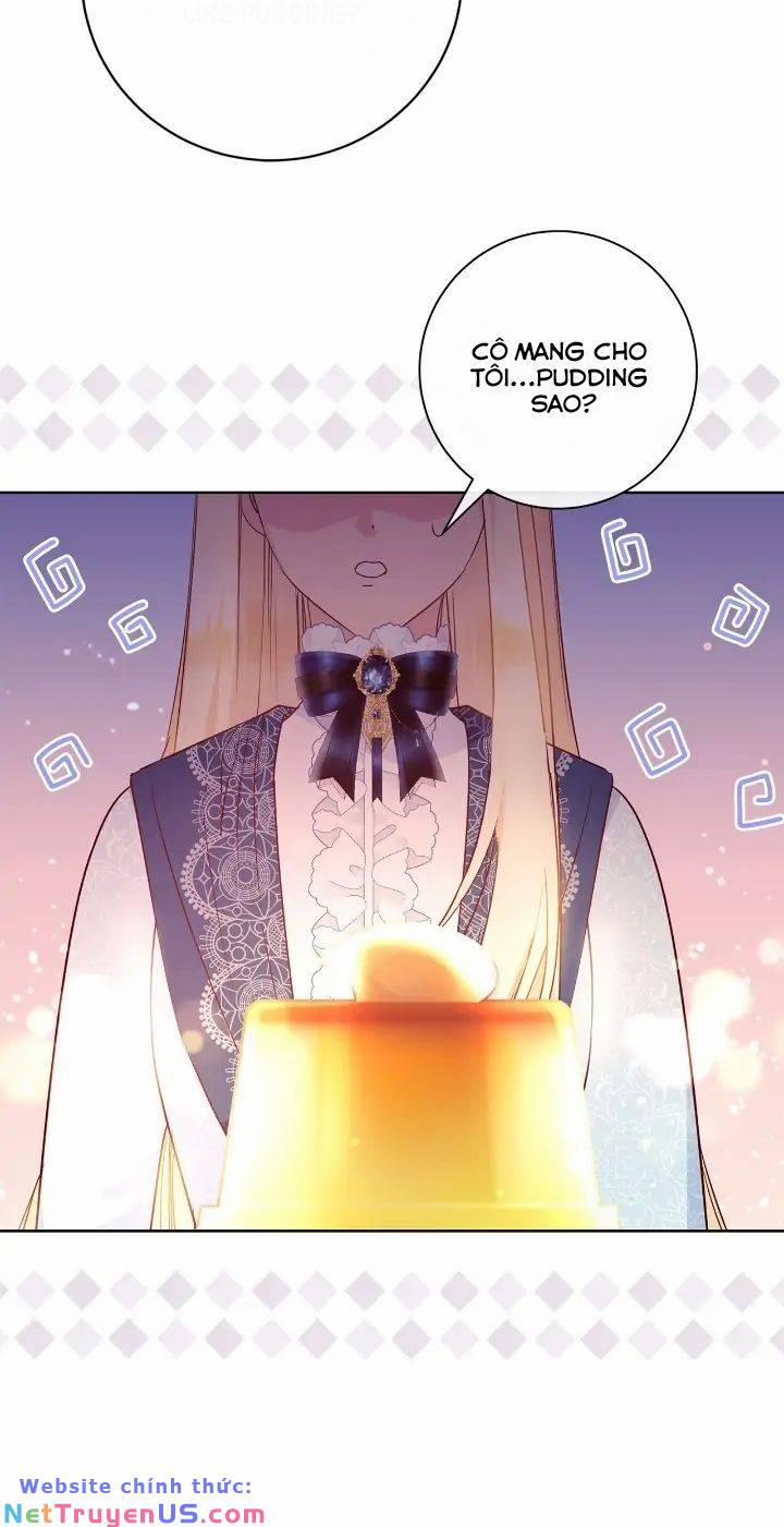 Cách Để Ăn Kiêng Như Một Quý Cô 6 trang 10