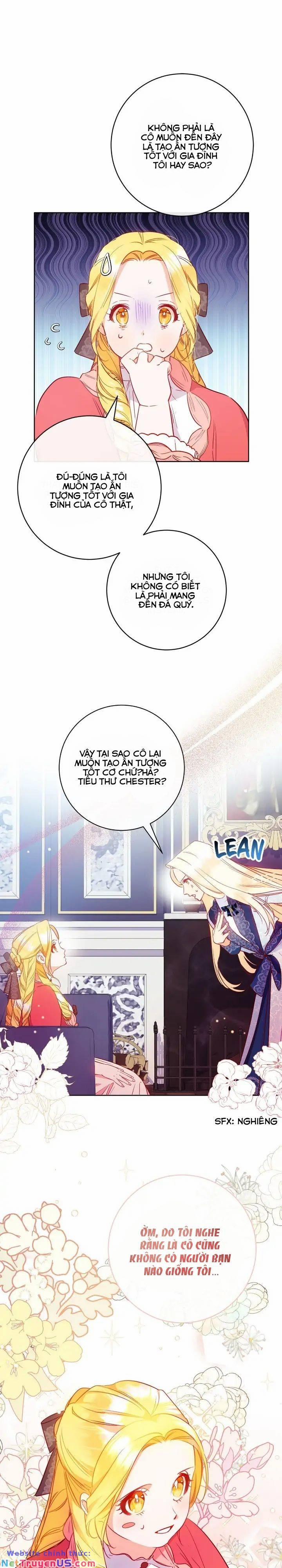 Cách Để Ăn Kiêng Như Một Quý Cô 6 trang 11