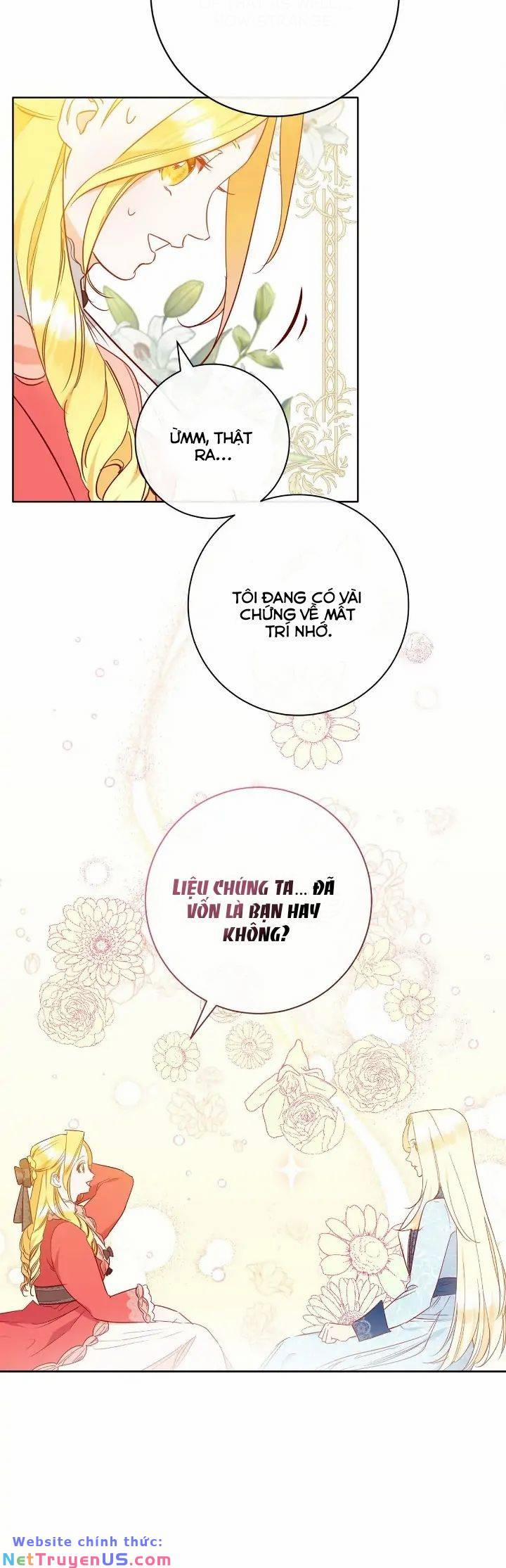 Cách Để Ăn Kiêng Như Một Quý Cô 6 trang 14