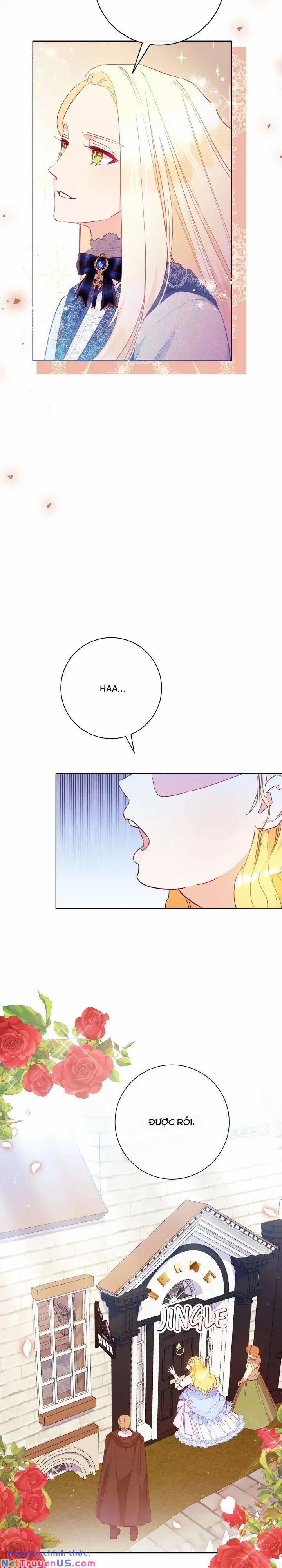 Cách Để Ăn Kiêng Như Một Quý Cô 6 trang 17