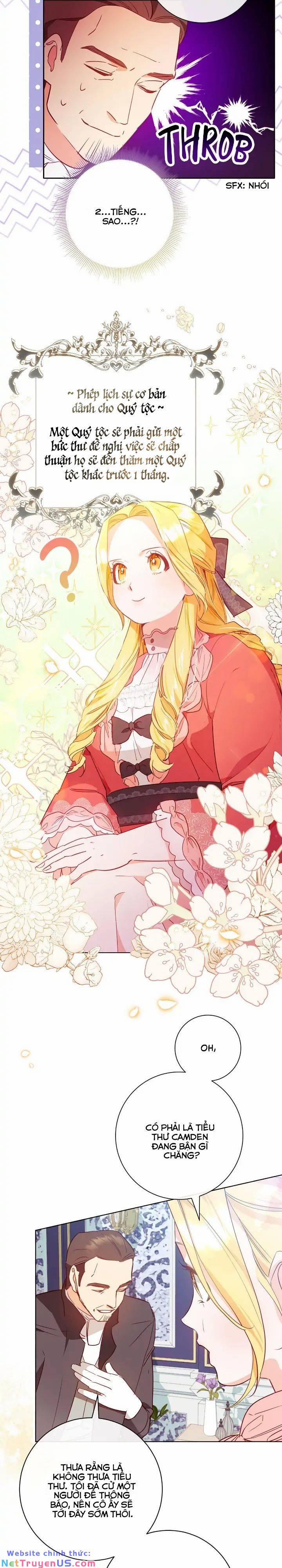 Cách Để Ăn Kiêng Như Một Quý Cô 6 trang 2