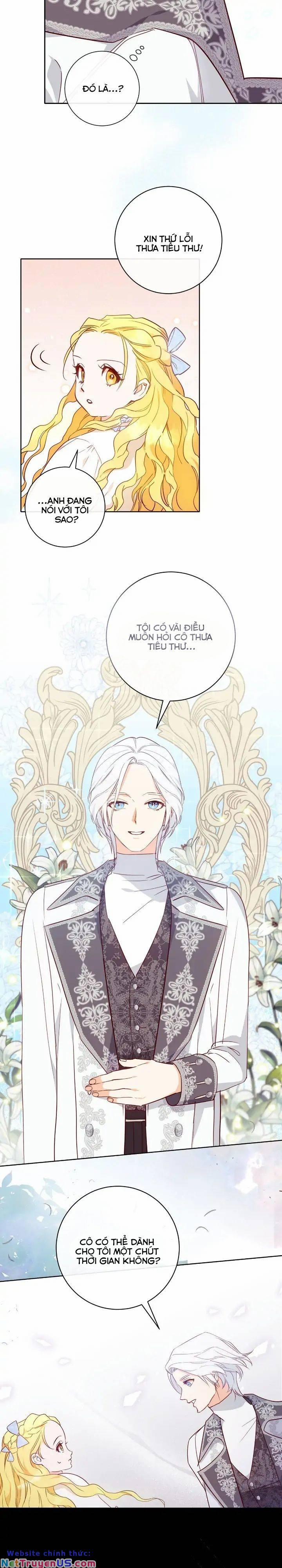 Cách Để Ăn Kiêng Như Một Quý Cô 6 trang 21