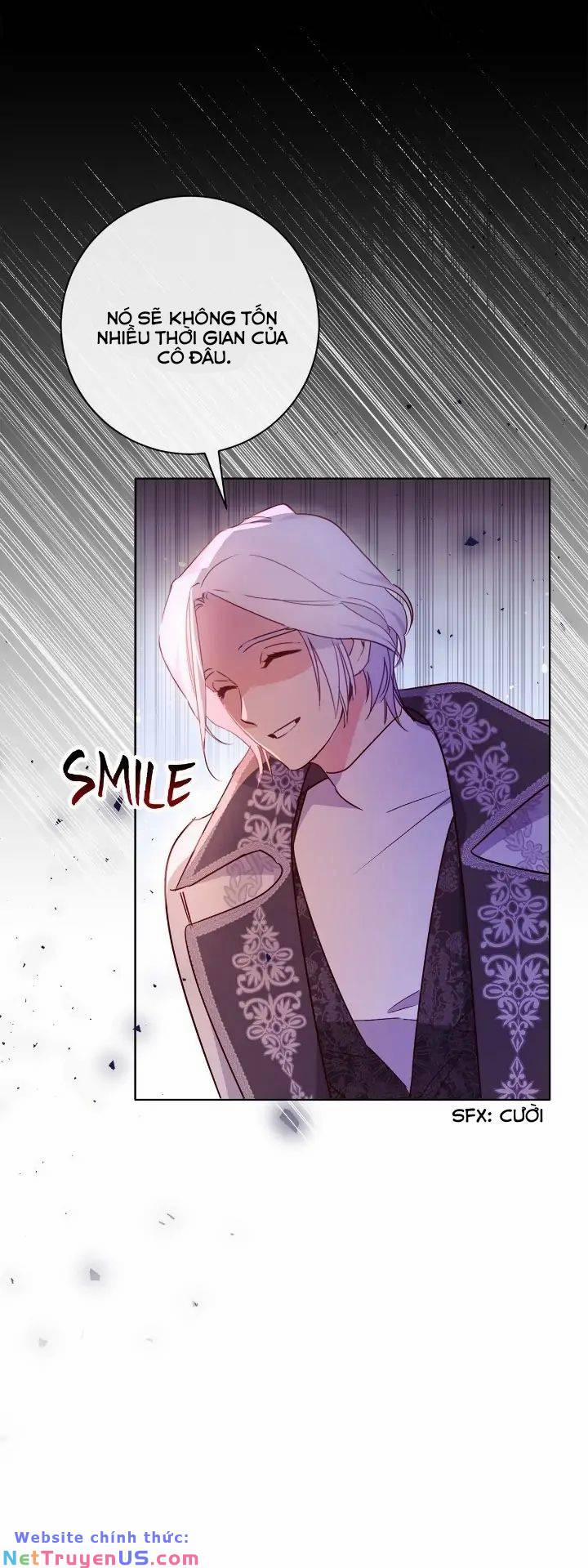 Cách Để Ăn Kiêng Như Một Quý Cô 6 trang 22