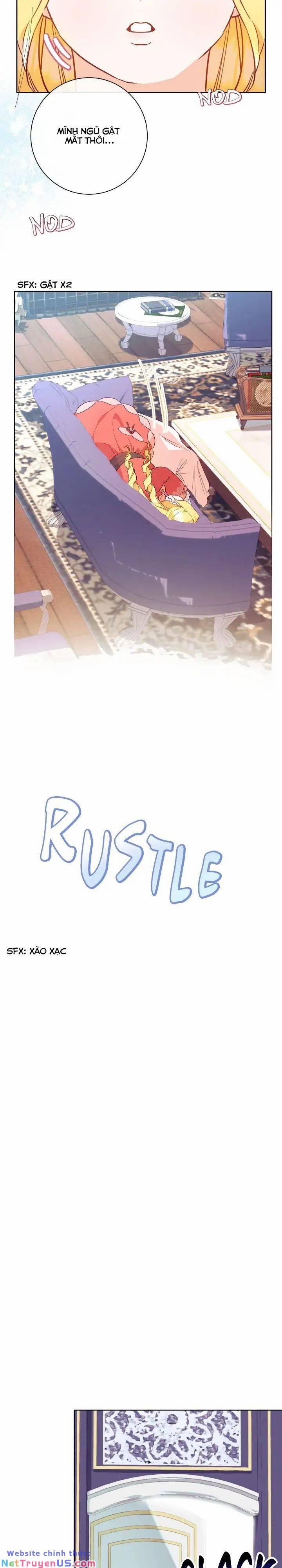 Cách Để Ăn Kiêng Như Một Quý Cô 6 trang 4