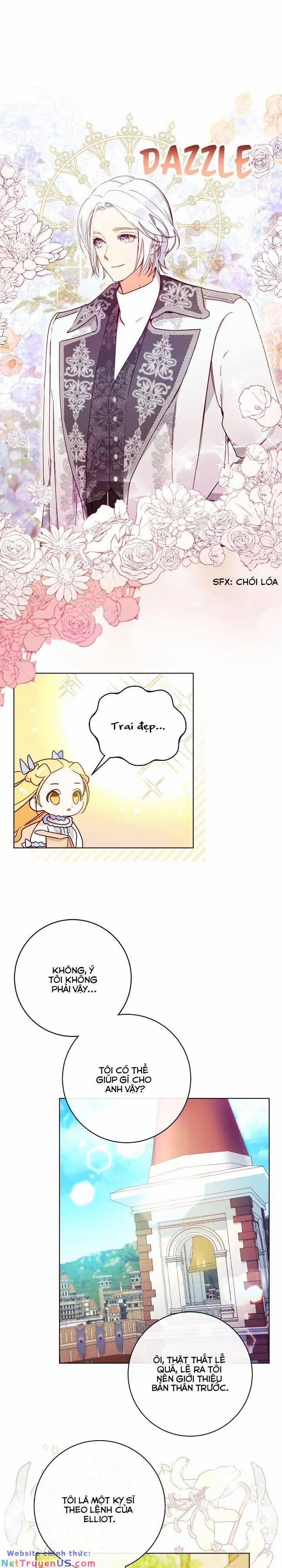 Cách Để Ăn Kiêng Như Một Quý Cô 7 trang 1