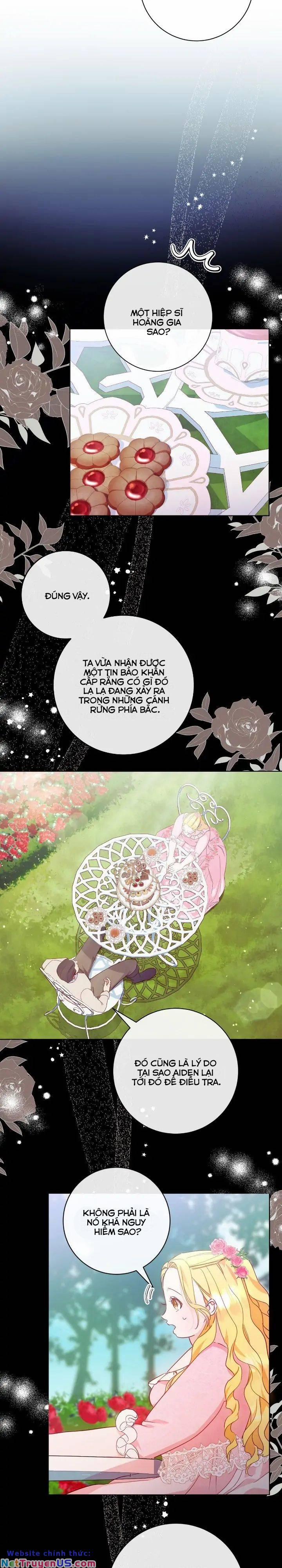 Cách Để Ăn Kiêng Như Một Quý Cô 7 trang 12