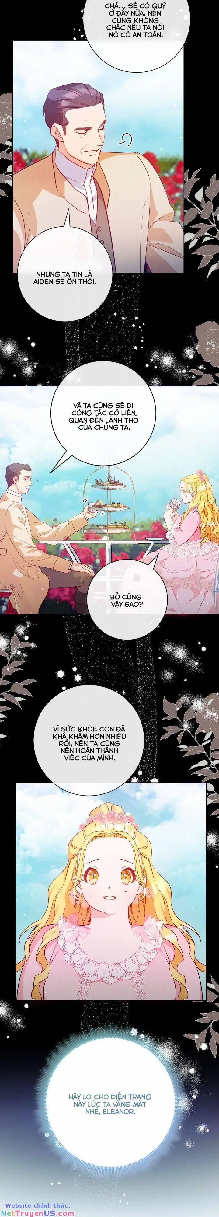 Cách Để Ăn Kiêng Như Một Quý Cô 7 trang 13