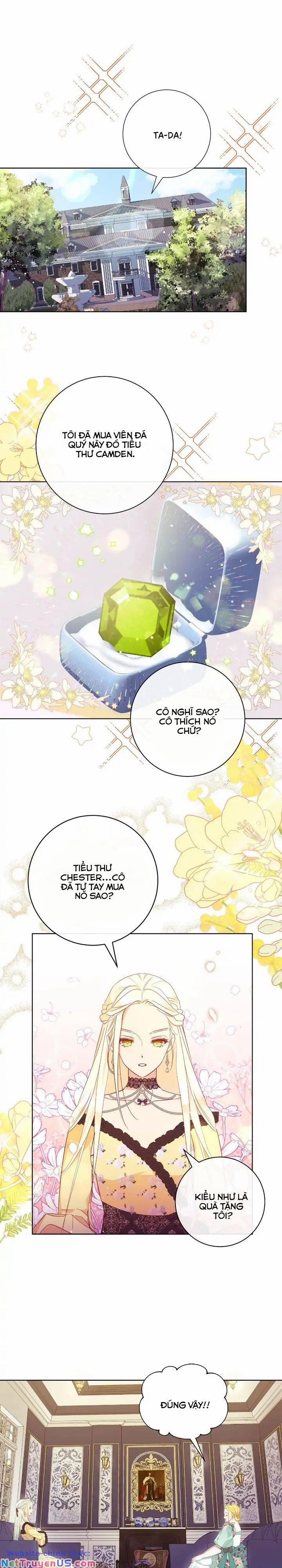 Cách Để Ăn Kiêng Như Một Quý Cô 7 trang 16