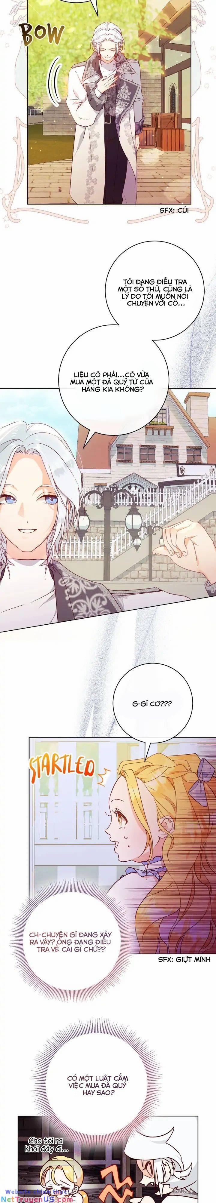 Cách Để Ăn Kiêng Như Một Quý Cô 7 trang 2