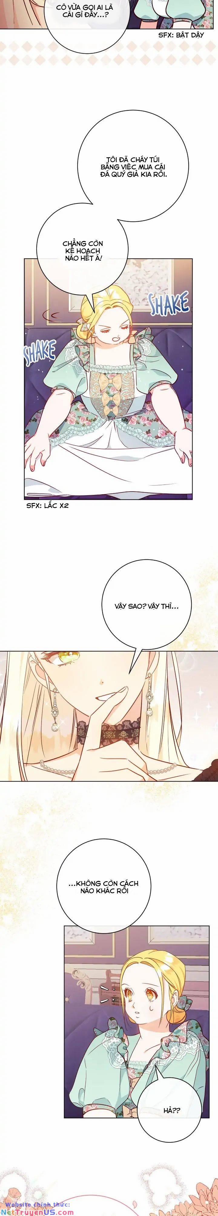 Cách Để Ăn Kiêng Như Một Quý Cô 7 trang 22