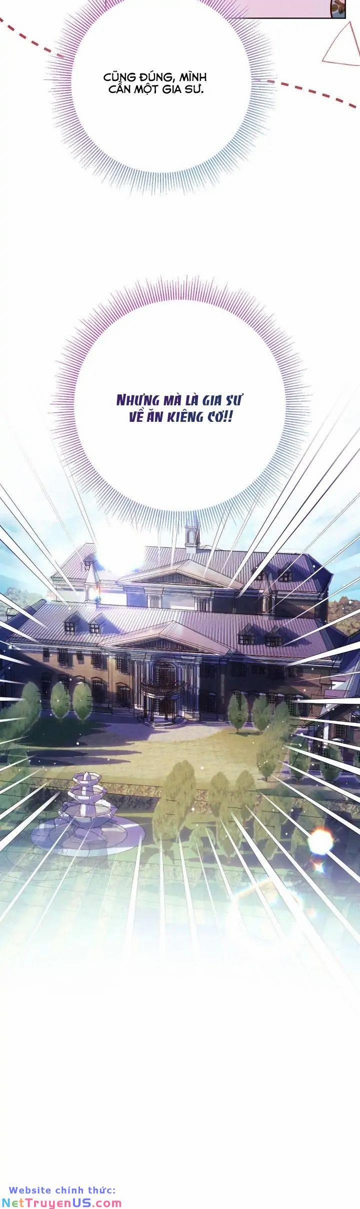 Cách Để Ăn Kiêng Như Một Quý Cô 7 trang 24