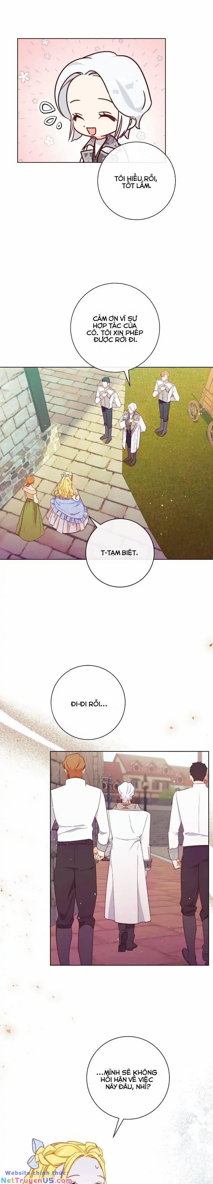 Cách Để Ăn Kiêng Như Một Quý Cô 7 trang 4