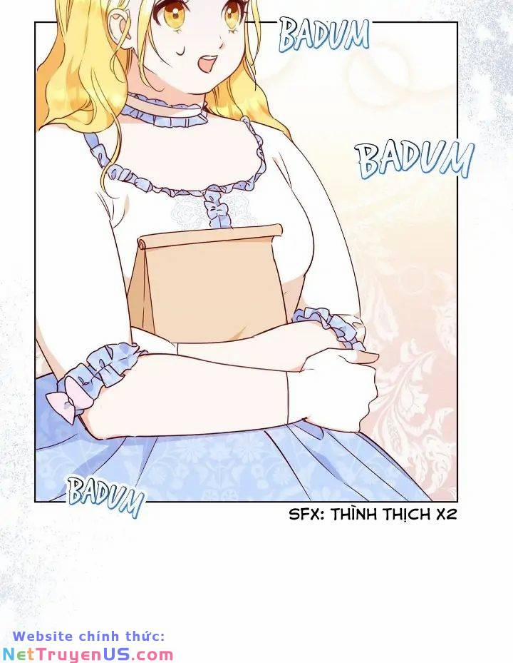 Cách Để Ăn Kiêng Như Một Quý Cô 7 trang 5