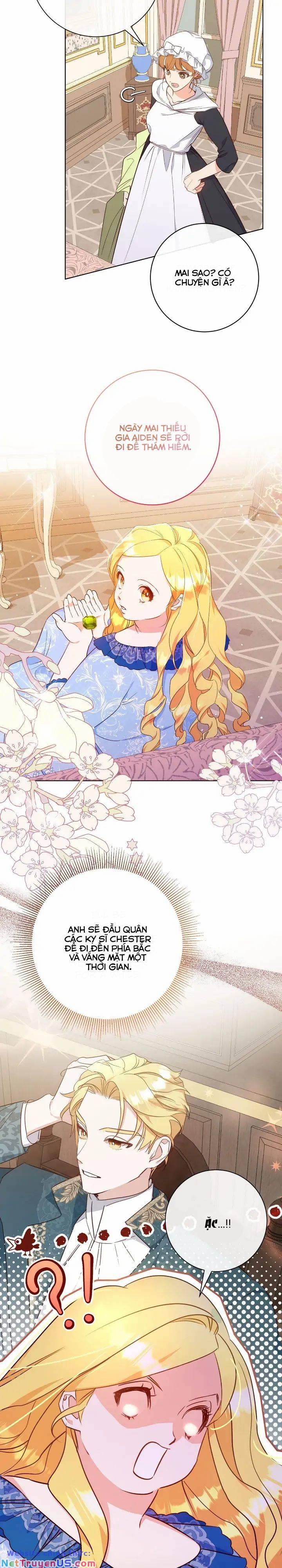 Cách Để Ăn Kiêng Như Một Quý Cô 7 trang 8