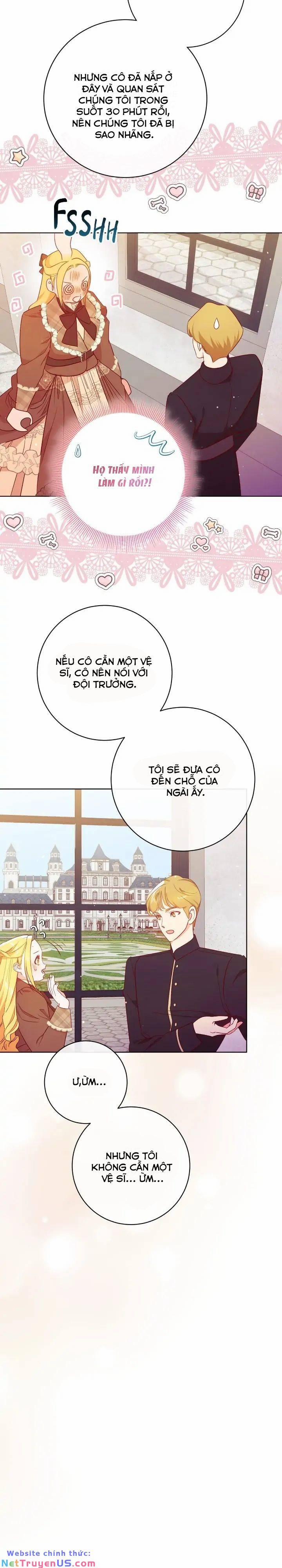 Cách Để Ăn Kiêng Như Một Quý Cô 8 trang 12