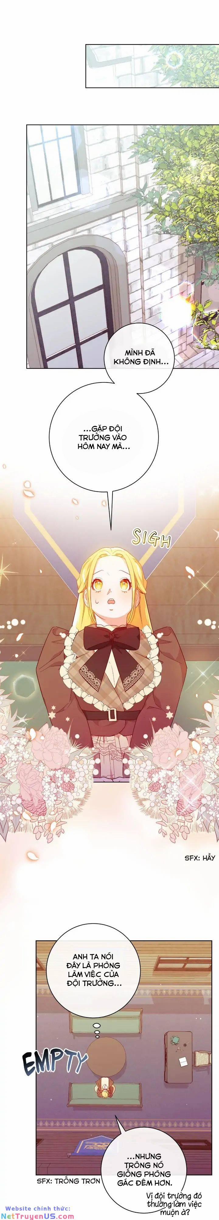 Cách Để Ăn Kiêng Như Một Quý Cô 8 trang 13