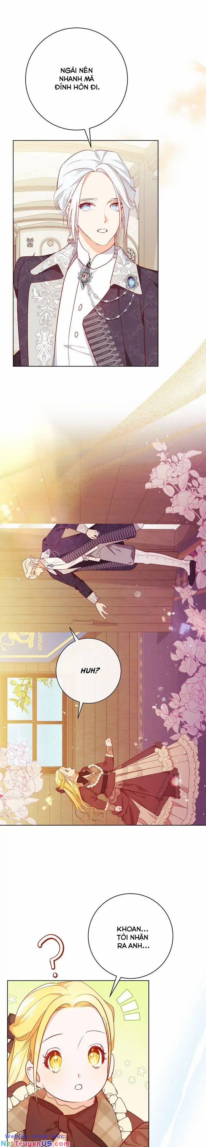 Cách Để Ăn Kiêng Như Một Quý Cô 8 trang 15