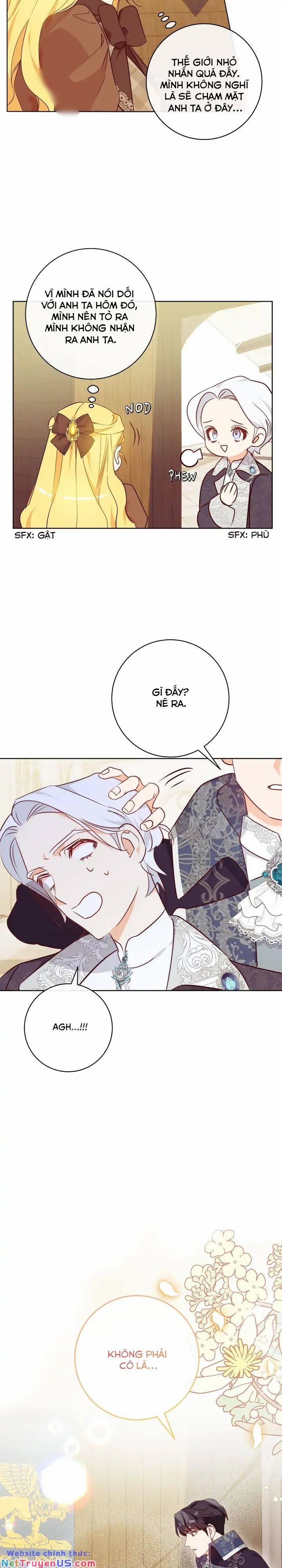 Cách Để Ăn Kiêng Như Một Quý Cô 8 trang 18