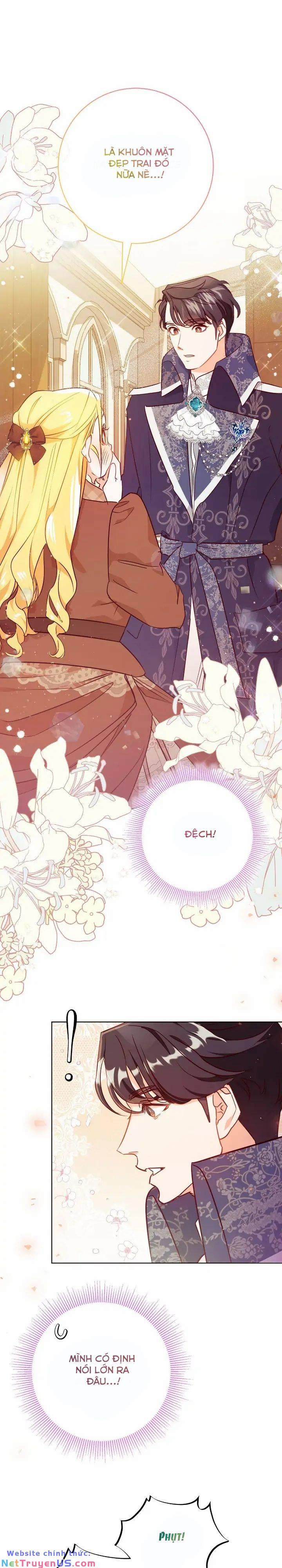 Cách Để Ăn Kiêng Như Một Quý Cô 8 trang 20