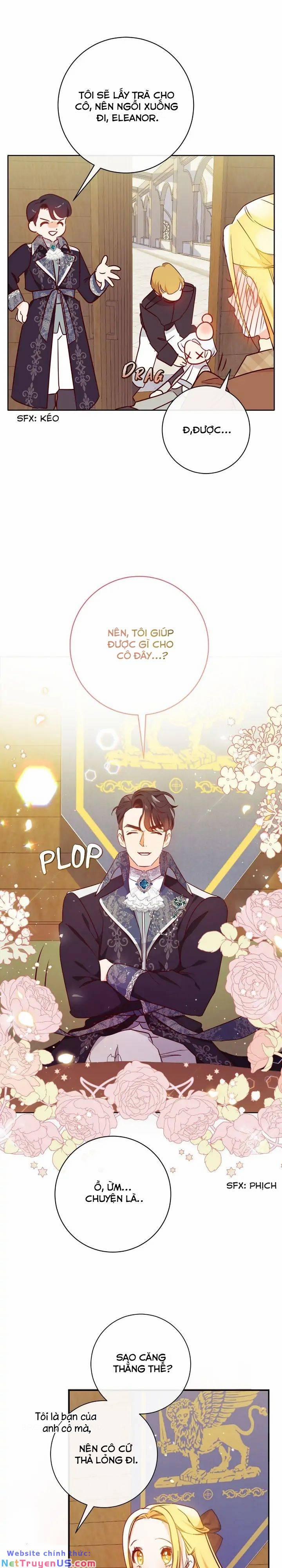 Cách Để Ăn Kiêng Như Một Quý Cô 8 trang 22