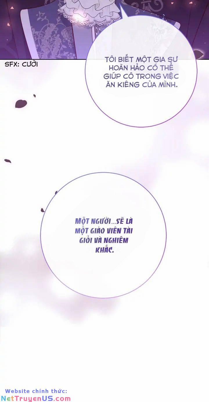 Cách Để Ăn Kiêng Như Một Quý Cô 8 trang 27