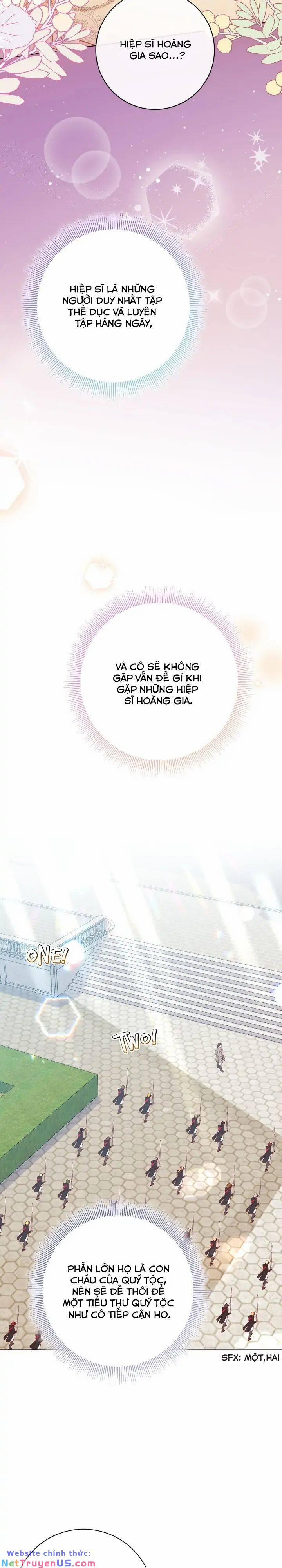 Cách Để Ăn Kiêng Như Một Quý Cô 8 trang 9