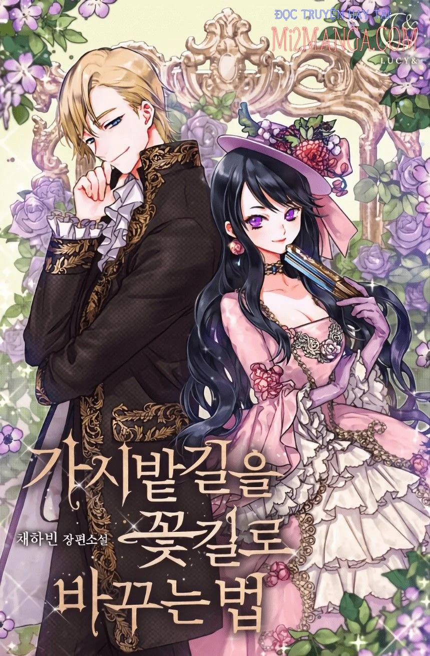 Cách Để Biến Con Đường Chông Gai Thành Con Đường Đầy Hoa 0 trang 0