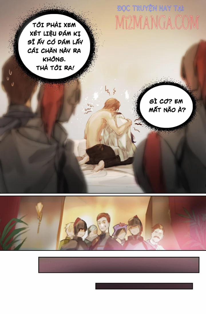 Cách Để Biến Con Đường Chông Gai Thành Con Đường Đầy Hoa 0 trang 10