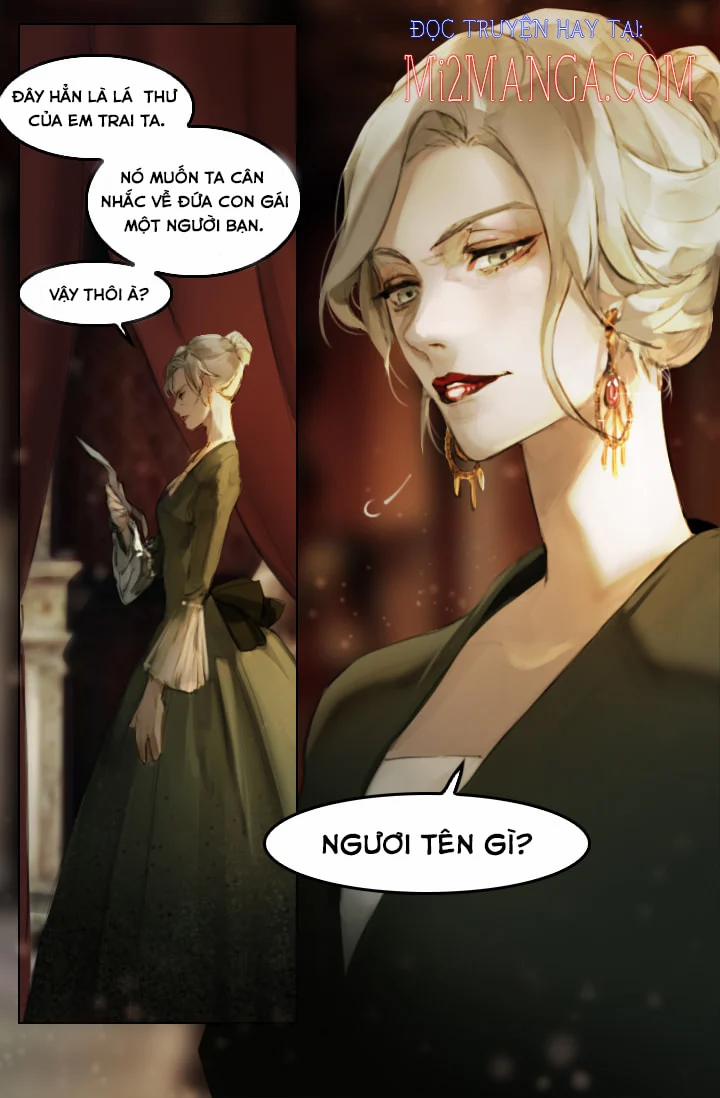 Cách Để Biến Con Đường Chông Gai Thành Con Đường Đầy Hoa 0 trang 11